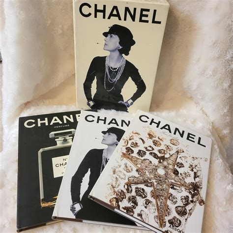 coco chanel coffee table for sale|chanel table top book.